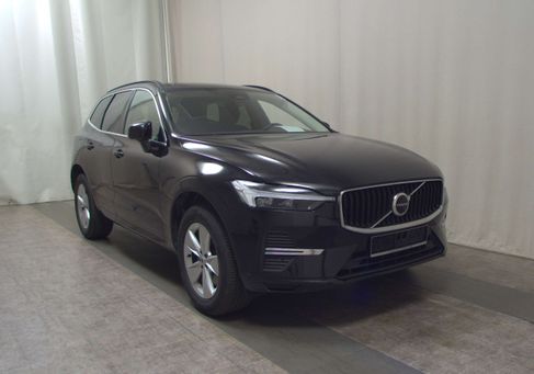 Volvo XC60, 2022