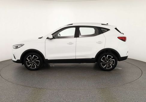 MG ZS, 2024