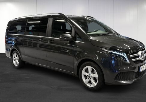 Mercedes-Benz V 300, 2023