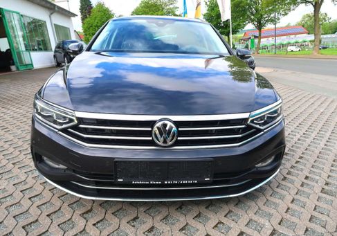Volkswagen Passat Variant, 2020
