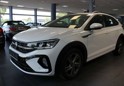 Volkswagen Taigo, 2023