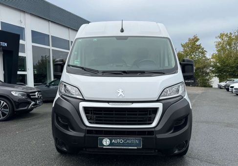 Peugeot Boxer, 2023 3