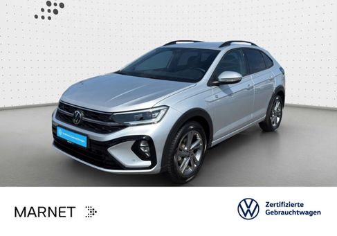 Volkswagen Taigo, 2024