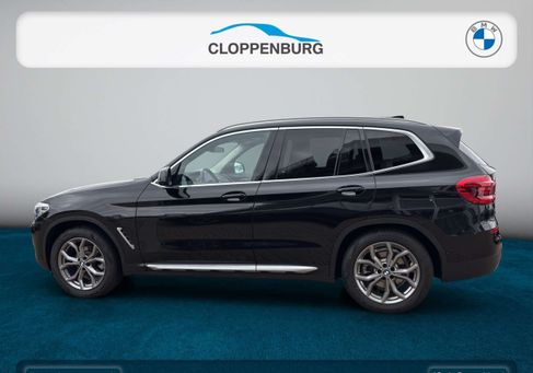 BMW X3, 2021 2