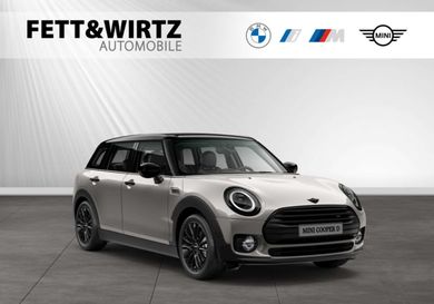 MINI Cooper D Clubman, 2023