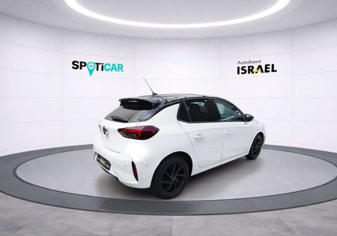 Opel Corsa, 2022 3