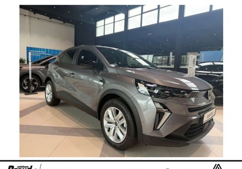 Renault Captur, 2026