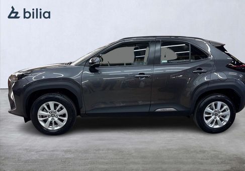 Toyota Yaris Cross, 2025