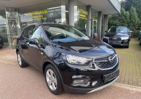 Opel Mokka X, 2019