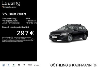 Volkswagen Passat Variant, 2023