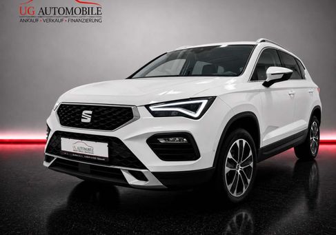 Seat Ateca, 2024