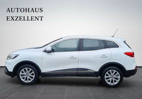 Renault Kadjar, 2018