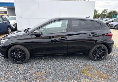 Hyundai i20, 2026 3