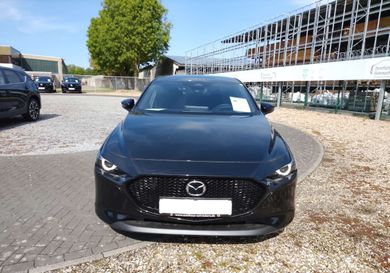 Mazda 3, 2026