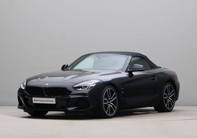BMW Z4, 2020