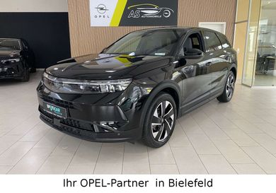 Opel Grandland X, 2024