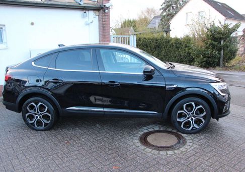 Renault Arkana, 2023