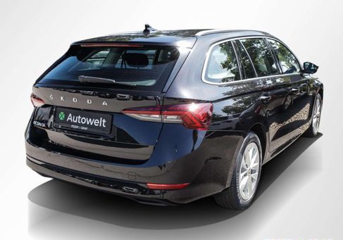 Skoda Octavia, 2024 2