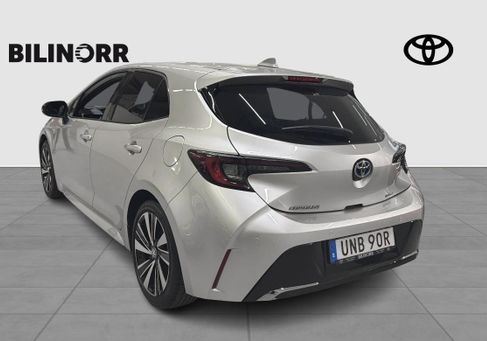 Toyota Corolla, 2026 2