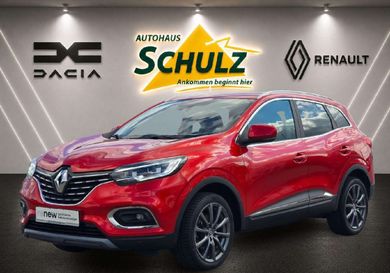 Renault Kadjar, 2021
