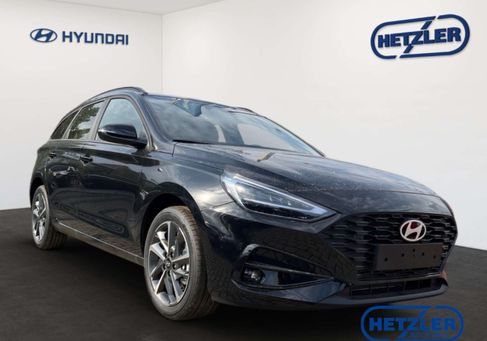 Hyundai i30, 2026 2