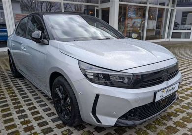 Opel Corsa, 2024