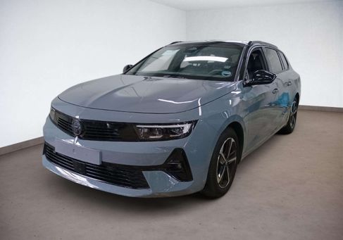 Opel Astra, 2025