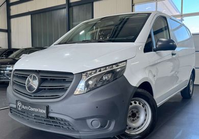 Mercedes-Benz Vito, 2022
