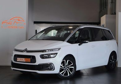 Citroën C4, 2021