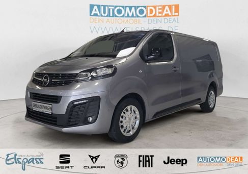 Opel Vivaro, 2019