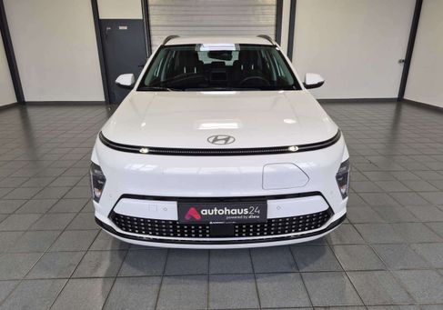 Hyundai Kona, 2024 2
