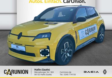 Renault R 5, 2024