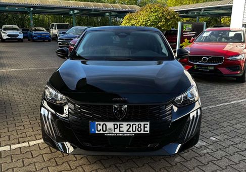 Peugeot 208, 2026