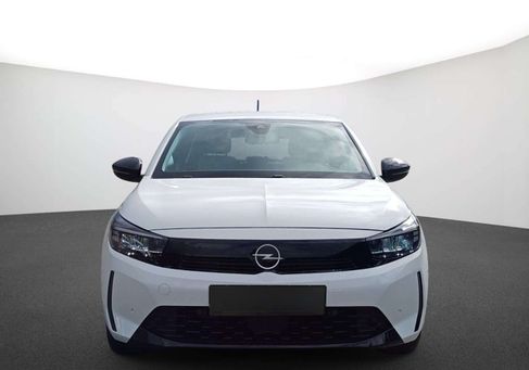 Opel Corsa, 2024 2