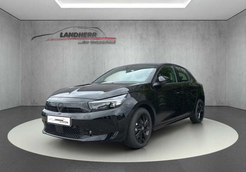 Opel Corsa, 2025 2