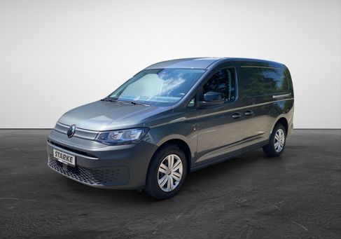 Volkswagen Caddy, 2022