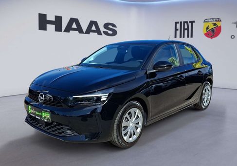 Opel Corsa, 2025 2