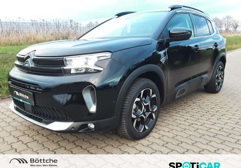 Citroën C5 Aircross, 2023