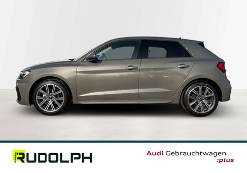 Audi A1, 2025