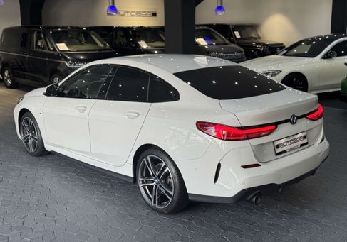 BMW 218, 2024 2