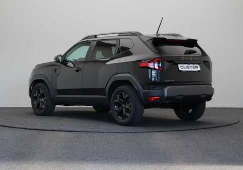 Dacia Duster, 2026