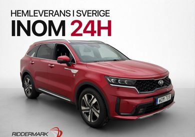 Kia Sorento, 2021