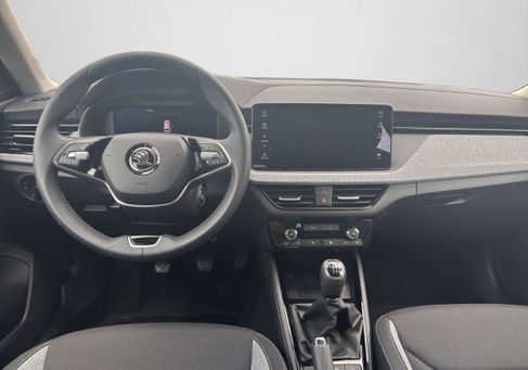 Skoda Kamiq, 2024