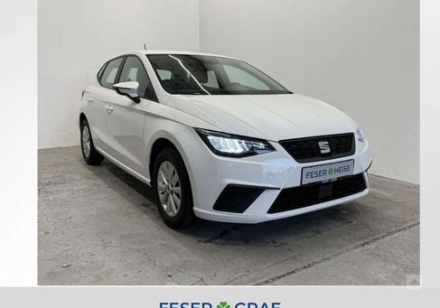 Seat Ibiza, 2024