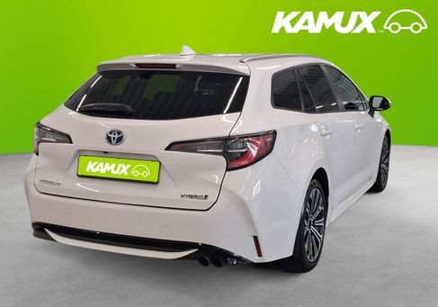 Toyota Corolla, 2019 3