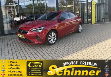 Opel Corsa, 2023