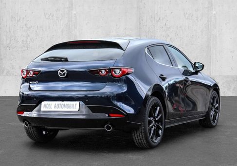 Mazda 3, 2026