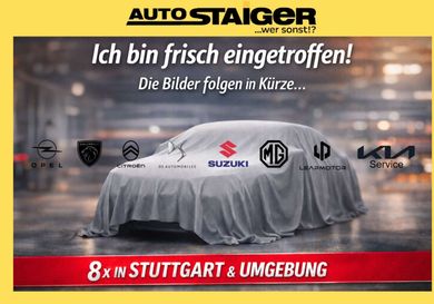 Mercedes-Benz CLA 250, 2018