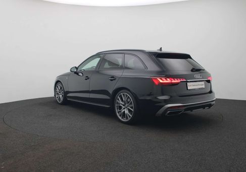 Audi A4, 2023 3