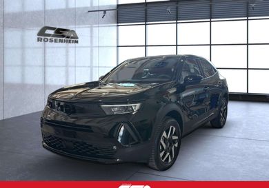 Opel Mokka, 2024